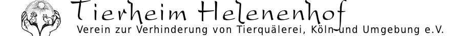 Tierheim Helenenhof Tierheim Helenenhof